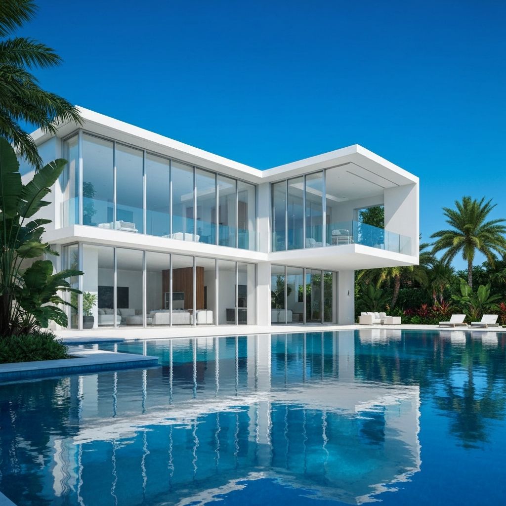Residencia Privada
